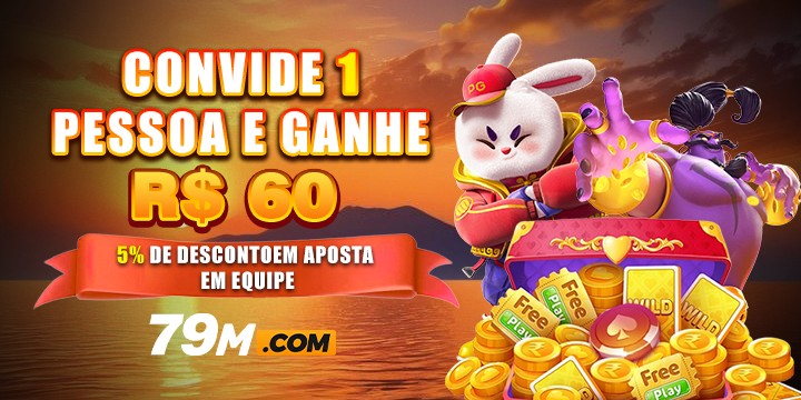 79M Indique amigos para receber um bônus
